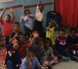 Kids of Khayelitsha